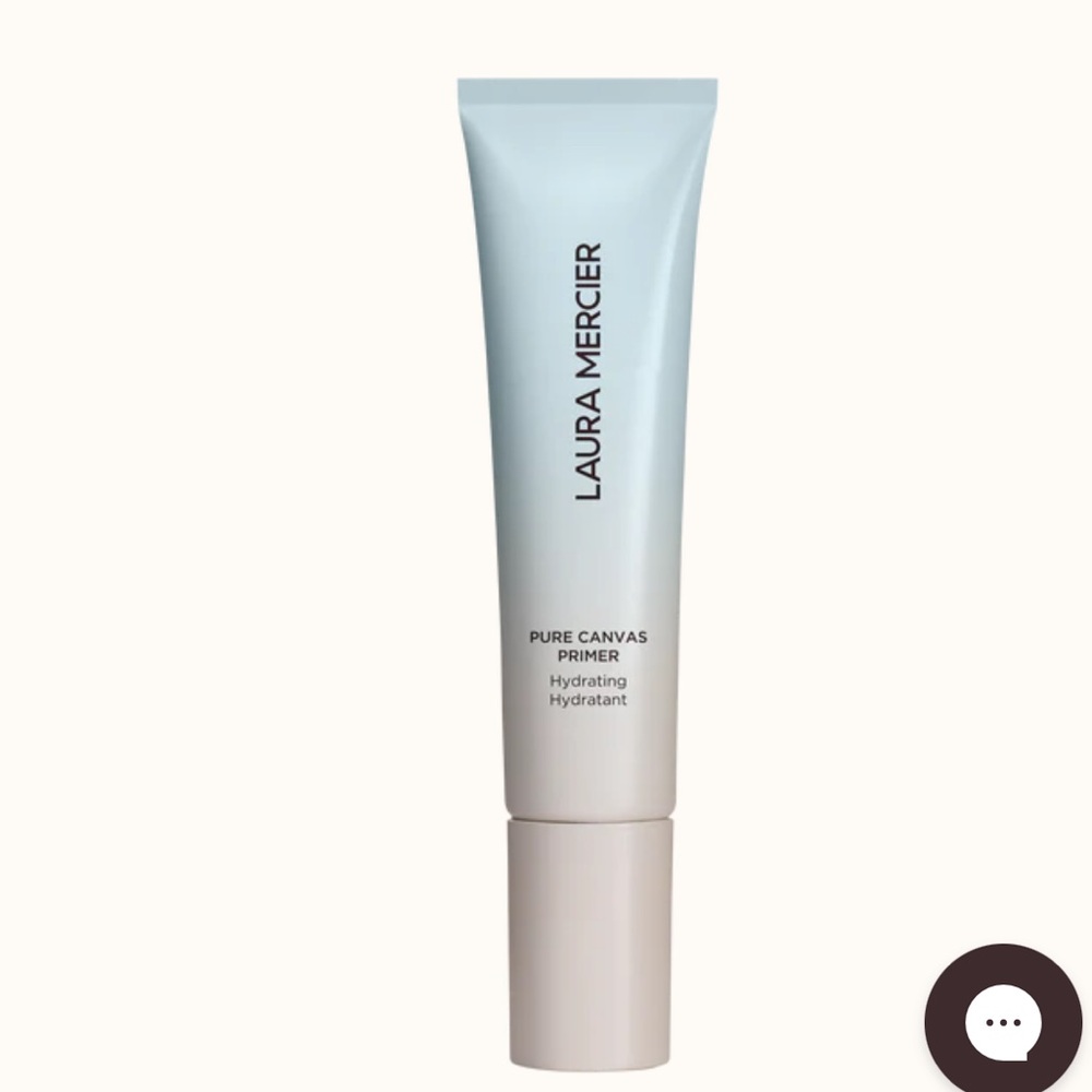Laura Mercier Pure Canvas Primer hydrating